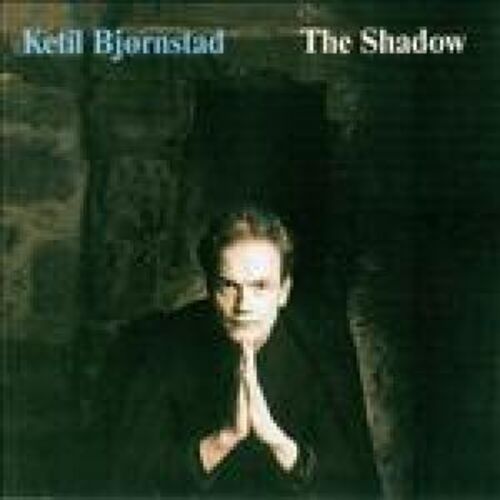 FXCD 93 凱特‧畢約恩史坦：影子<br>Ketil Bjornstad: The Shadow示意圖
