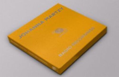 【黑膠專書 ＃047】瑪爾茨廣播錄音全集（9 片裝 180 克 LP ）<br>Johanna Martzy - Radio Recordings示意圖