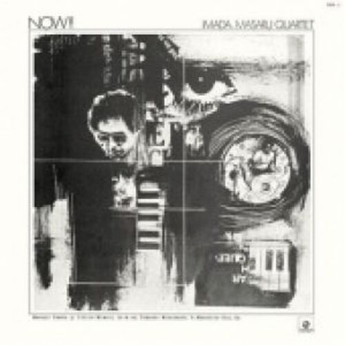 【點數商品】今田勝：當下（180 克 LP）Masaru Imada quartet: Now示意圖