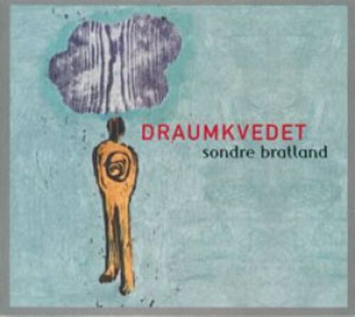 FXCD250 幻色、夢符號 / 桑卓 布瑞特蘭<br> Draumkvedet / Sondre Bratland示意圖