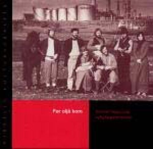 FXCD 27  Bjorn Eidsvag : For olja kom<br>「雷弗克」合唱團 / 時光穿流示意圖