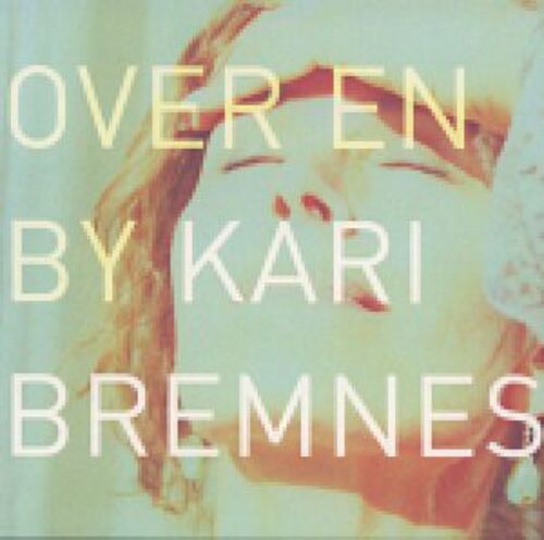 FXCD293 凱莉布蕾尼斯：城市之聲<br>Kari Bremnes: Over en by示意圖