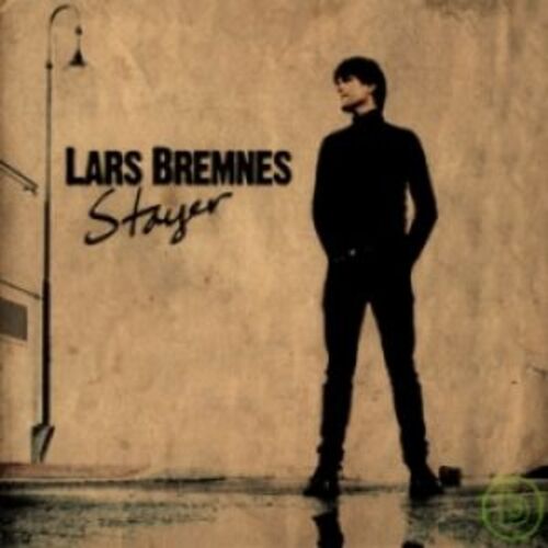 FXCD 339雷斯布雷尼 / 堅持<br>Lars Bremnes / Stayer示意圖