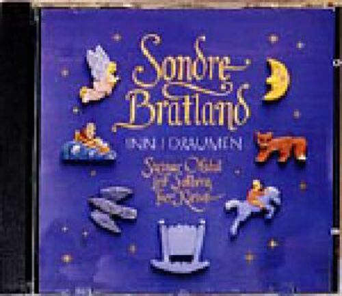 FXCD76「我的夢境」/ 桑卓 布瑞特蘭<br>SONDRE BRATLAND: INN I DRAUMEN示意圖