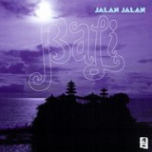 【平和之月】峇里島／迦蘭迦蘭<br>BALI / JALAN JALAN示意圖