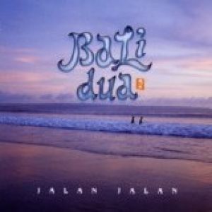 【平和之月】峇里島杜瓦／迦蘭迦蘭<br>BALI dua / JALAN JALAN示意圖