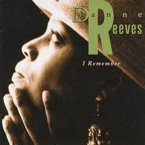 黛安．瑞芙：猶存我心（180 克 LP）<br>Dianne Reeve : I remember示意圖