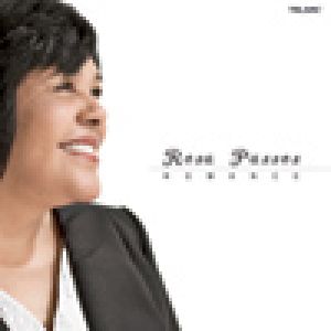 羅莎．芭蘇絲：浪漫巴西風情<br>Rosa Passos / Romance示意圖