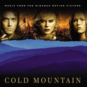 【線上試聽】【冷山】 電影原聲帶（美國版 CD）<br> Cold Mountain O.S.T.示意圖