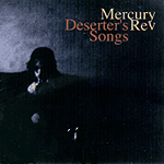 水星逆轉樂團 / 遺棄者之歌<br>Mercury Rev - Deserter