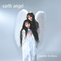大地天使∕Earth Angel<br>Earth Angel/Llewellyn & Juliana示意圖