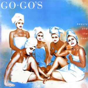 加油合唱團－美女與節拍（ 粉紅特別版 LP ）<br>GO-GO