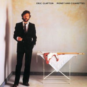 艾力．克萊普頓：金錢與香菸 ( 180g LP )<br>Eric Clapton : Money & Cigarettes示意圖