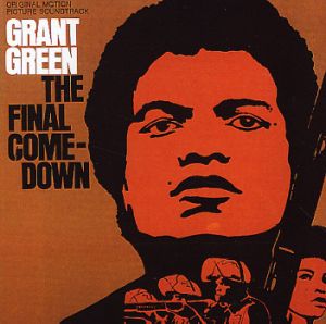 格藍特．格林：最後倒數 (180克 LP)  <br>Grant Green: The Final Come-down示意圖