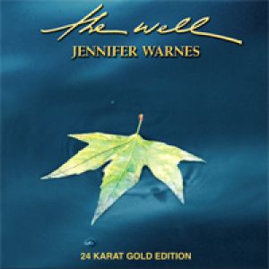 【線上試聽】珍妮佛‧華恩絲：楓葉情（24k金CD）<br>Jennifer Warnes / The Well示意圖