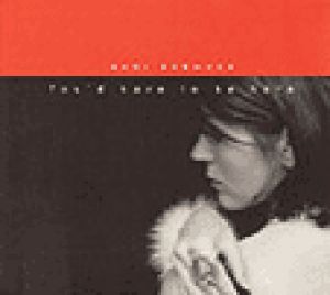 為我守候／凱莉．布蕾妮斯 (180克 LP）<br>You