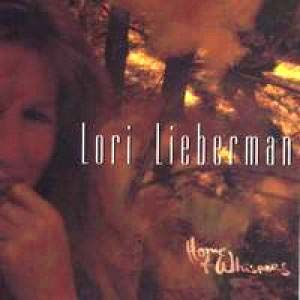 【絕版名片】羅莉．李伯曼：呢喃之家（24K 金CD）<br>Lori Lieberman: Home Of Whispers示意圖