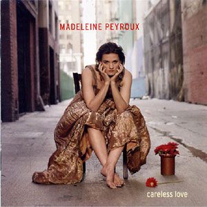 【線上試聽】瑪黛琳．蓓荷 / 狂愛走一回 (加拿大版原裝進口 CD)<br>Madeleine Peyroux careless love示意圖