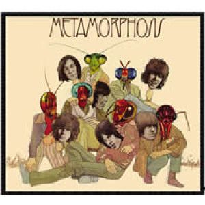 滾石樂團 / 變形蟲<br>The Rolling Stones / Metamorphosis (180克 LP）示意圖