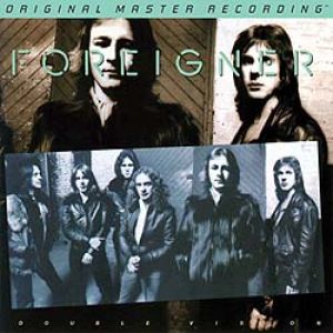 外國人合唱團：複視（雙層 SACD）<br>Foreigner: Double Vision示意圖