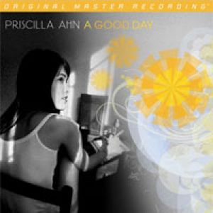 普莉西雅：風和日麗  ( 180 克 LP )<br>Priscilla Ahn - A Good Day示意圖