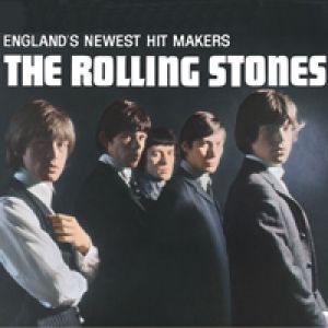 滾石樂團 / 英國最新勁曲製造者<br>The Rolling Stones / England