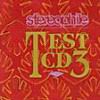 【點數商品】發燒天書測試片第三集 Stereophile Test CD3示意圖