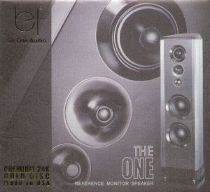 歐蒂塔：到哪兒都有藍調 / 藍調人聲參考天碟（24K 金CD）<br>Odetta: Blues Everywhere I Go / Reference Vocal Sound示意圖