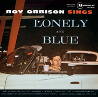 【CR 絕版名片】羅依．奧比森 （200 克 LP）<br>Lonely And Blue / Roy Orbison示意圖