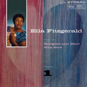 艾拉．費茲潔羅：羅傑&哈特歌曲集（一）（ 180 克 45 轉 2LPs ）<br>Ella Fitzgerald：Rodgers & Hart Songbook Vol.1示意圖
