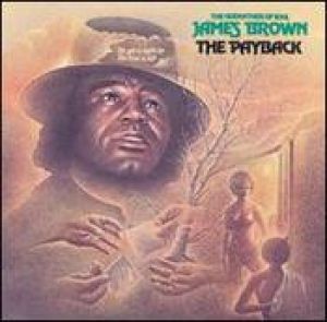 詹姆士布朗 / 代價<br>Jmes Brown / The Payback （180克 2LP）示意圖