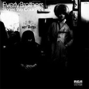 艾維利兄弟：天花亂墜 (180 克 LP)<br>Everly Brothers: Stories We Could Tell示意圖
