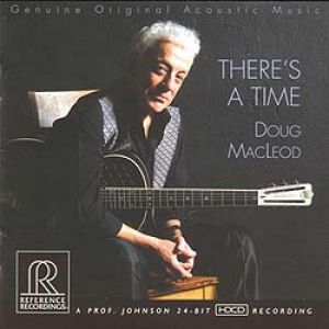 道格．麥克李歐－回首當年 ( CD )<br>Doug MacLeod - There
