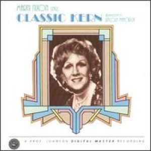 瑪妮‧尼克森演唱科恩經典 ( CD )<br> Marni Nixon Sings Classic Kern<br>RR28示意圖