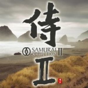 【平和之月】侍 II／合輯<br>SAMURAI COLLECTION II - Various Artists示意圖