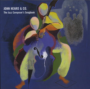 John Heard - The Jazz Composer