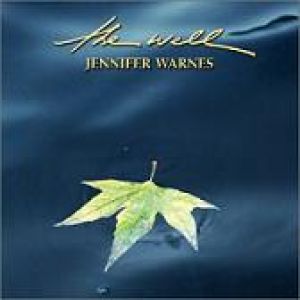 【線上試聽】珍妮佛．華恩絲：楓葉情（ 180 克 45 轉 3LPs）<br>Jennifer Warnes / The Well 45RPM Box Set LP示意圖