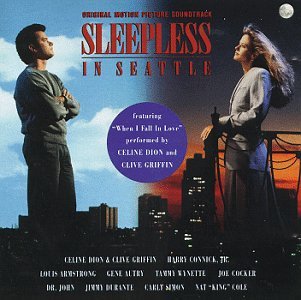 西雅圖夜未眠 / 電影原聲帶 ( CD )<br>Sleepless In Seattle / OST示意圖