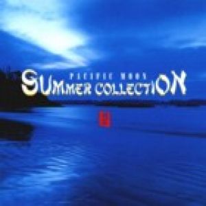 【平和之月】夏／合輯<br>Summer Collection – Various Arists示意圖