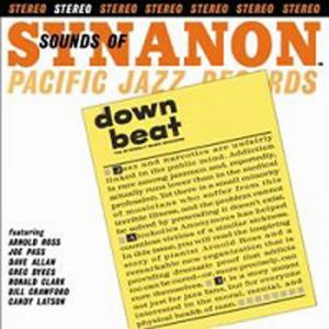 喬帕斯：希納農之聲（ 180 克 LP ）<br>Joe Pass – Sounds Of Synanon示意圖