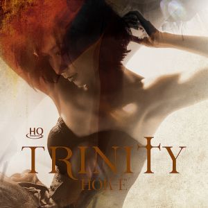 趙學而：Trinity (日本版HQCD)<br>Hok-E: Trinity示意圖