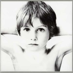 U2合唱團 / 男孩<br>U2 / Boy<BR>( 180 克 LP )示意圖