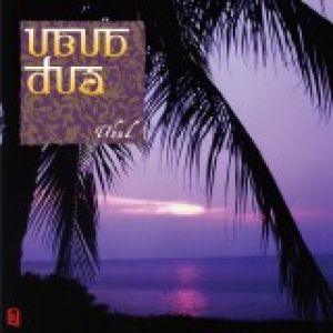 【平和之月】烏布／度瓦<br>UBUD／dua示意圖