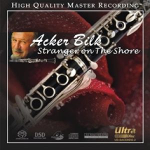 【線上試聽】阿克．比爾克：發燒黑管（雙層SACD）<br>Acker Bilk - Strangeer On The Shore示意圖