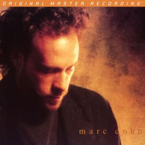 Marc Cohn 同名專輯 ( 24K金CD )示意圖