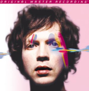 貝克：滄海桑田（24K金CD）(線上試聽)<br>Beck - Sea Change示意圖