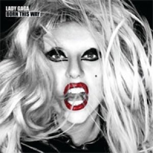 女神卡卡：天生如此（180 克 2LPs）<br>Lady Gaga : Born This Way示意圖