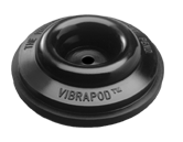 VIBRAPOD 避震系列 ( Model 4 ）<br> 推廣價$1,100示意圖