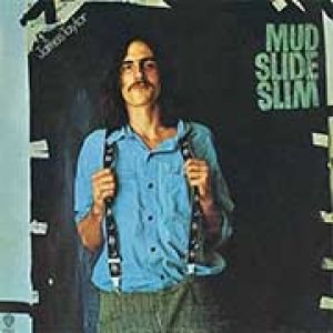 詹姆斯．泰勒：平滑泥巴與藍色地平線（180 克 LP )  <br>James Taylor: Mud Slide Slim and the Blue Horizon示意圖
