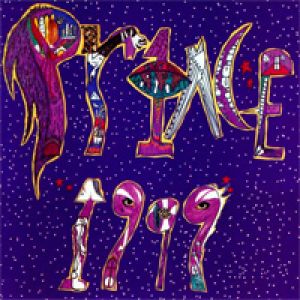 王子－1999 ( 180 克 2LPs )<br>PRINCE - 1999示意圖